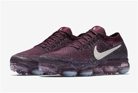 nike schuhe damen bordeaux bordeaux|Women's Nike Air VaporMax 'Bordeaux'. Nike SNKRS.